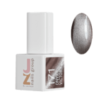 Esmalte Semipermanente JZ 171 Onyx Victory - Cat eye