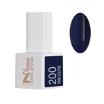 Esmalte Semipermanente JZ 200 Dark Eclipse