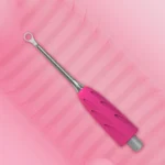Herramienta limpiador anillo para el Combo UNIQ 11 - Parte intercambiable