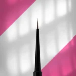 Pincel liner STALEKS EXPERT ancho 0,9 mm / largo 10 mm