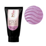 JZ Poly Gel Winter Pink - 30 ml