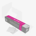 Toallitas densas sin pelusa SMART (400 uds)