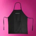 Delantal Staleks PRO