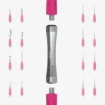 Mango Combo UNIQ 10 para herramientas intercambiables