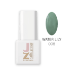 Esmalte Semipermanente JZ 008 - Water Lily