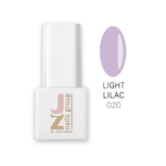 Esmalte Semipermanente JZ 020 - Lilac