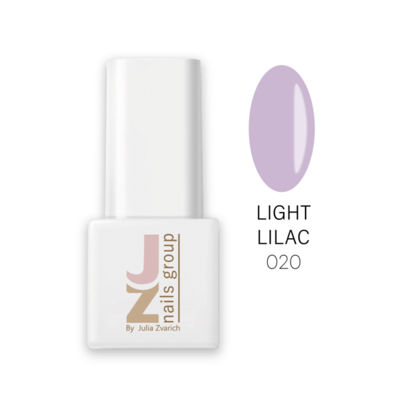 esmalte semipermanente lila