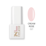 Esmalte Semipermanente JZ 021 - Cream Rose