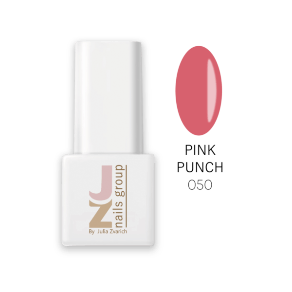 esmalte semipermanente rosa