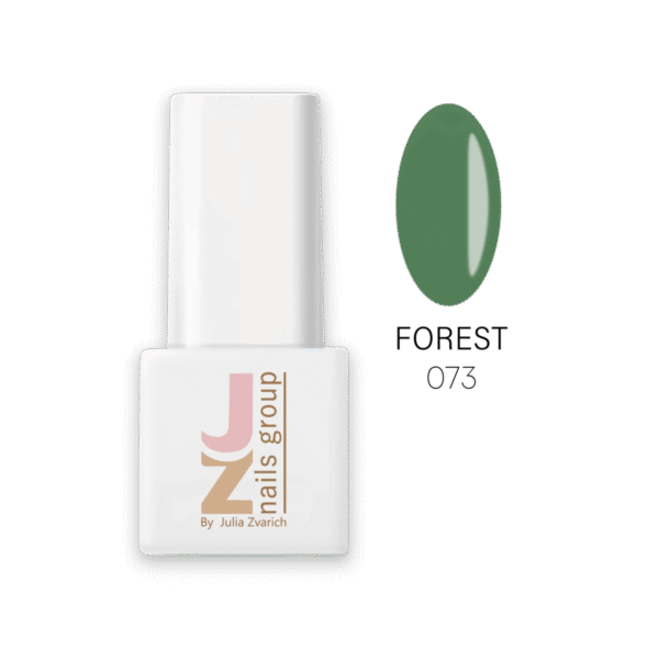 esmalte semipermanente verde