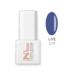 Esmalte Semipermanente JZ 079 - Live