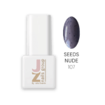 Esmalte Semipermanente JZ 107- Seeds Nude