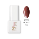 Esmalte Semipermanente JZ 108 - Seeds Honey