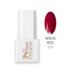 Esmalte Semipermanente JZ 109 - Seeds Red