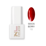 Esmalte Semipermanente JZ 110 - Seeds Berry