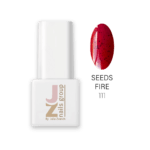 Esmalte Semipermanente JZ 111 - Seeds Fire