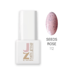 Esmalte Semipermanente JZ 112 - Seeds Rose