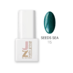 Esmalte Semipermanente JZ 115 - Seeds Sea