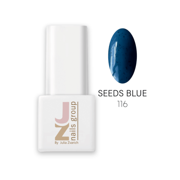 Esmalte semipermanente azul marino