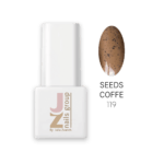 Esmalte Semipermanente JZ 119 - Seeds Coffe