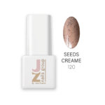 Esmalte Semipermanente JZ 120 - Seeds Creame