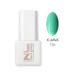 Esmalte Semipermanente JZ 136 - Guava