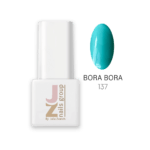 Esmalte Semipermanente JZ 137 - Bora Bora