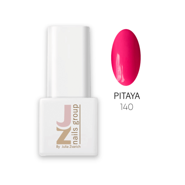 esmalte semipermanente rosa intenso