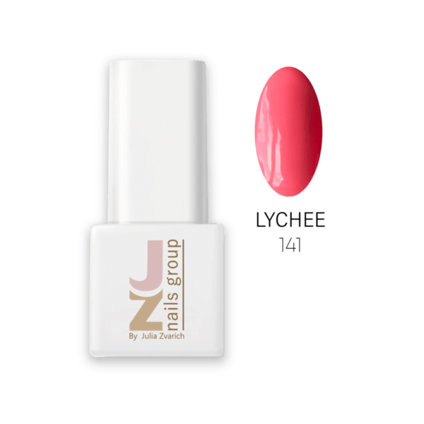 esmalte semipermanente rosa