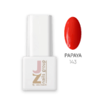 Esmalte Semipermanente JZ 143 - Papaya