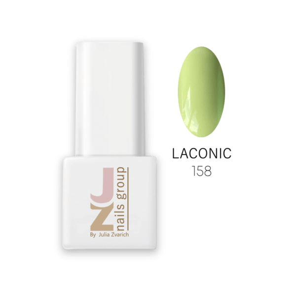 esmalte semipermanente verde pistacho