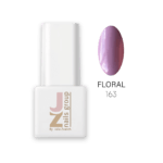 Esmalte Semipermanente JZ 163 - Floral