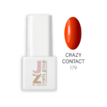 Esmalte Semipermanente JZ 179 - Crazy Contact