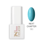 Esmalte Semipermanente JZ 180 - Next Chapter