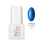 Esmalte Semipermanente JZ 194 - Lyrics