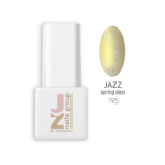 Esmalte Semipermanente JZ 195 - Jazz