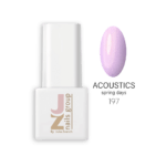 Esmalte Semipermanente JZ 197 - Acoustics