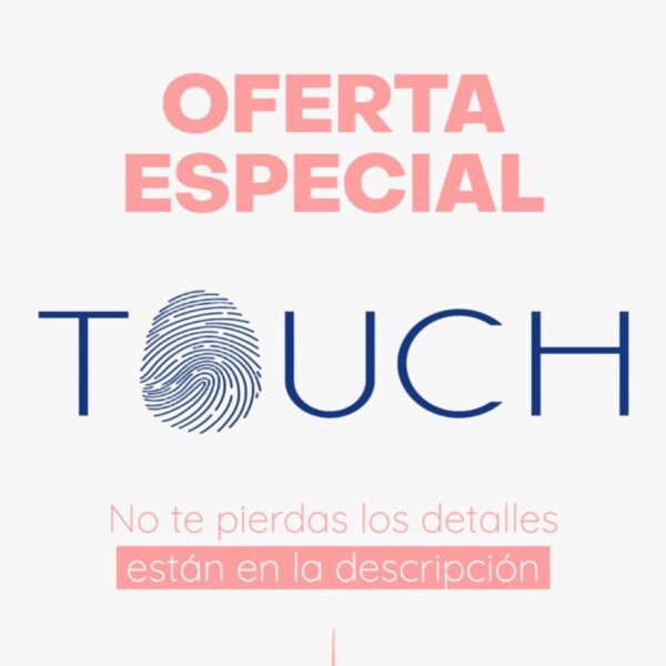 OFERTAS PRODUCTOS MANICURA