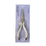 Alicates para extensión de uñas TOUCH - Punta de Aguja