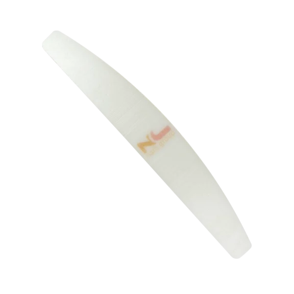 base para limas flexible.