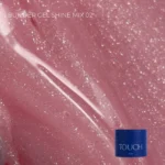 Builder Gel Shine Mix 02 TOUCH - 15 ml