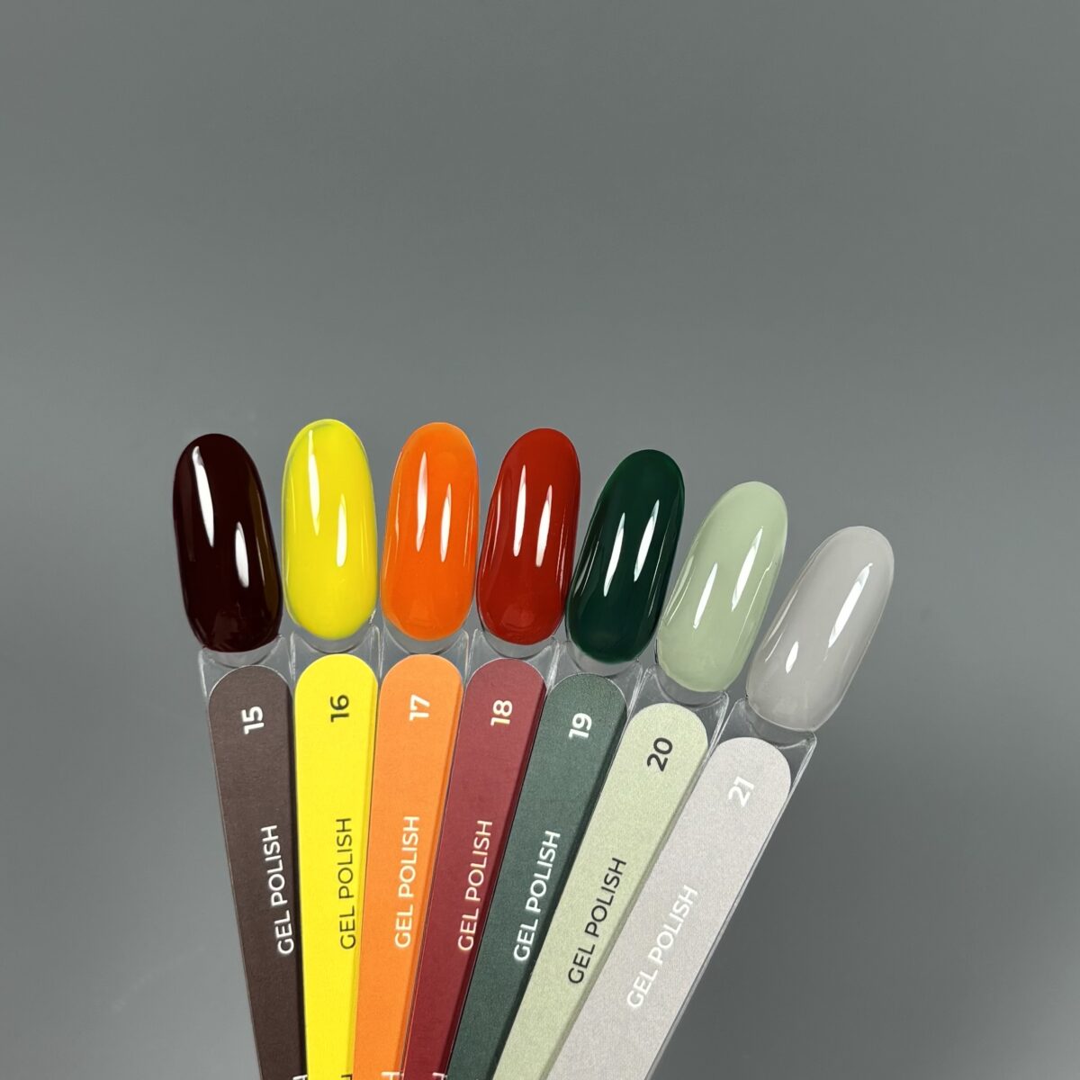 Esmalte Semipermanente TOUCH 45 - 9 ml - Imagen 6