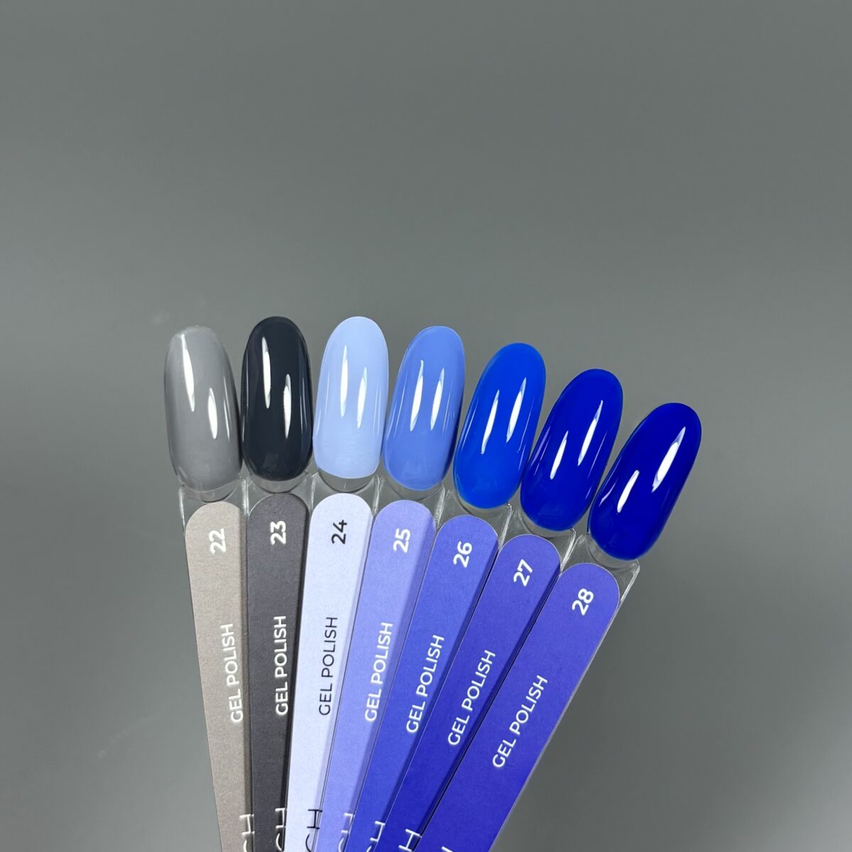 Esmalte Semipermanente TOUCH 45 - 9 ml - Imagen 5