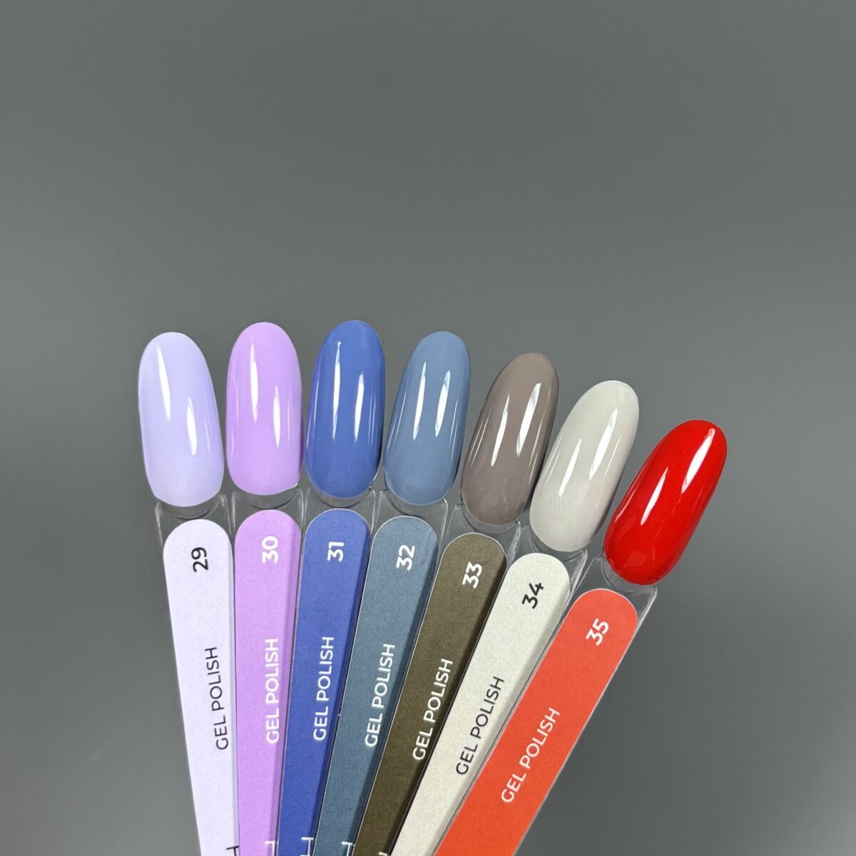 Esmalte Semipermanente TOUCH 45 - 9 ml - Imagen 4