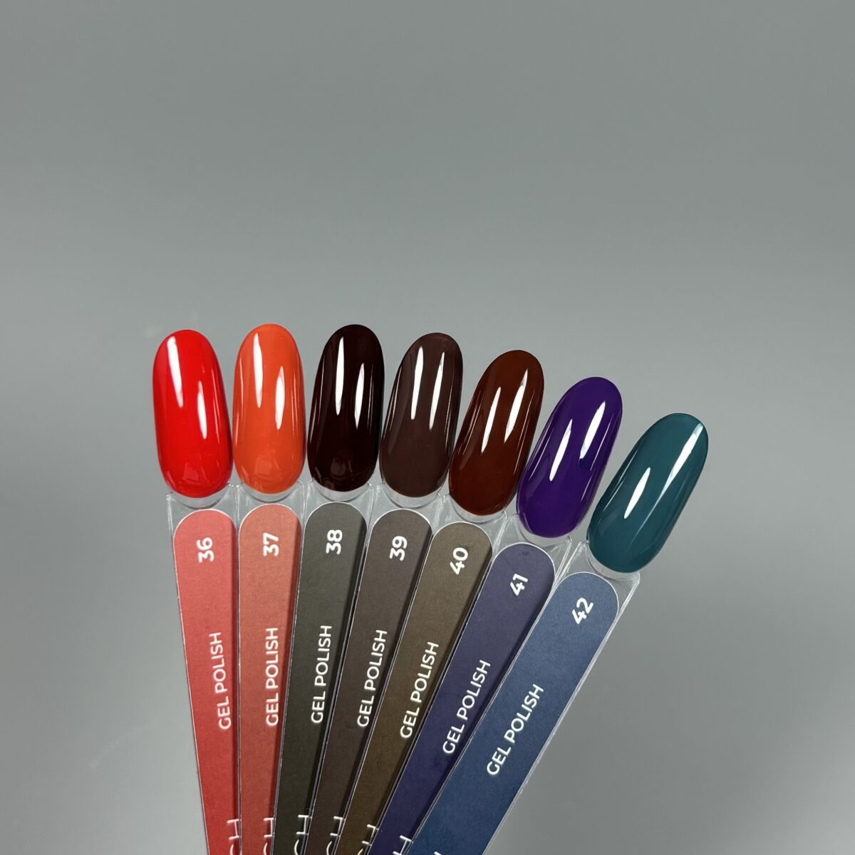 Esmalte Semipermanente TOUCH 45 - 9 ml - Imagen 3