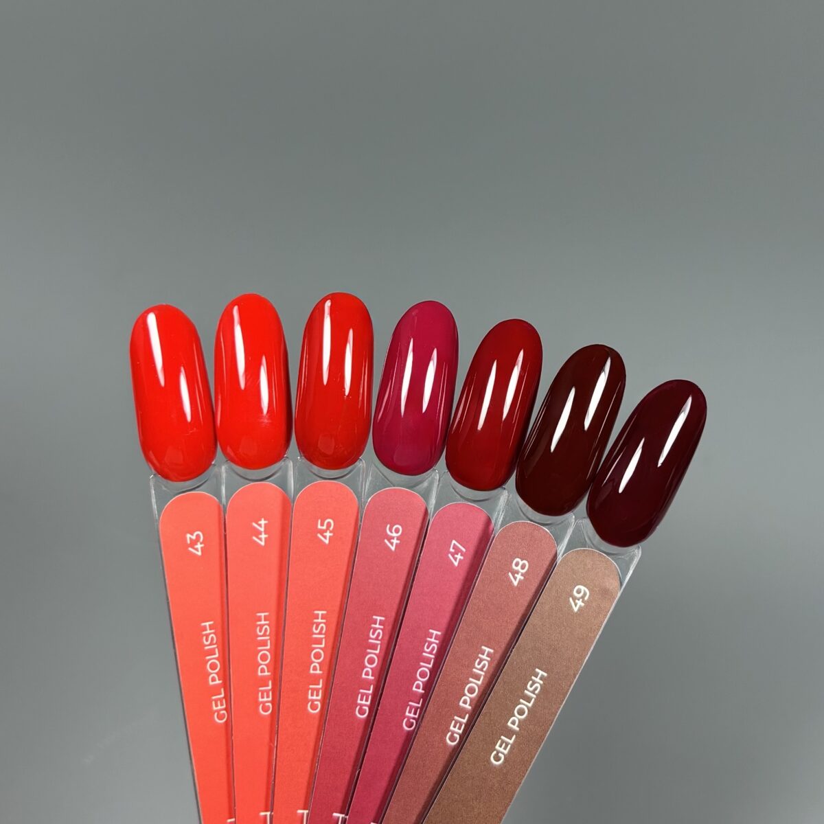 Esmalte Semipermanente TOUCH 45 - 9 ml - Imagen 2