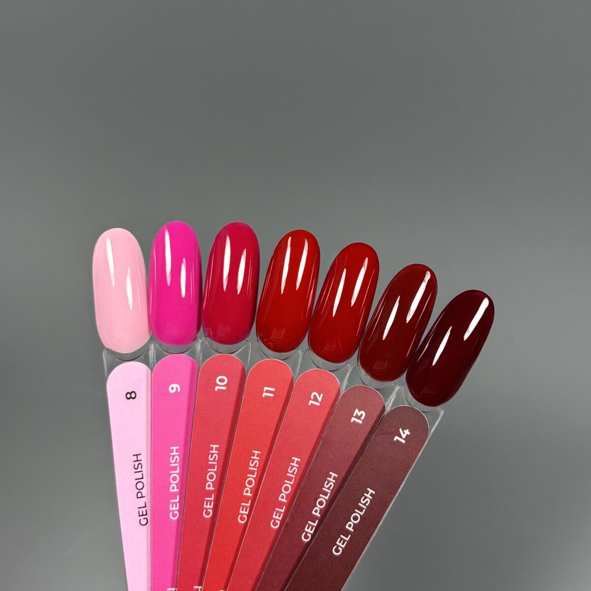 Esmalte Semipermanente TOUCH 45 - 9 ml - Imagen 7