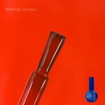 Esmalte Semipermanente TOUCH Neon 01 - 9 ml