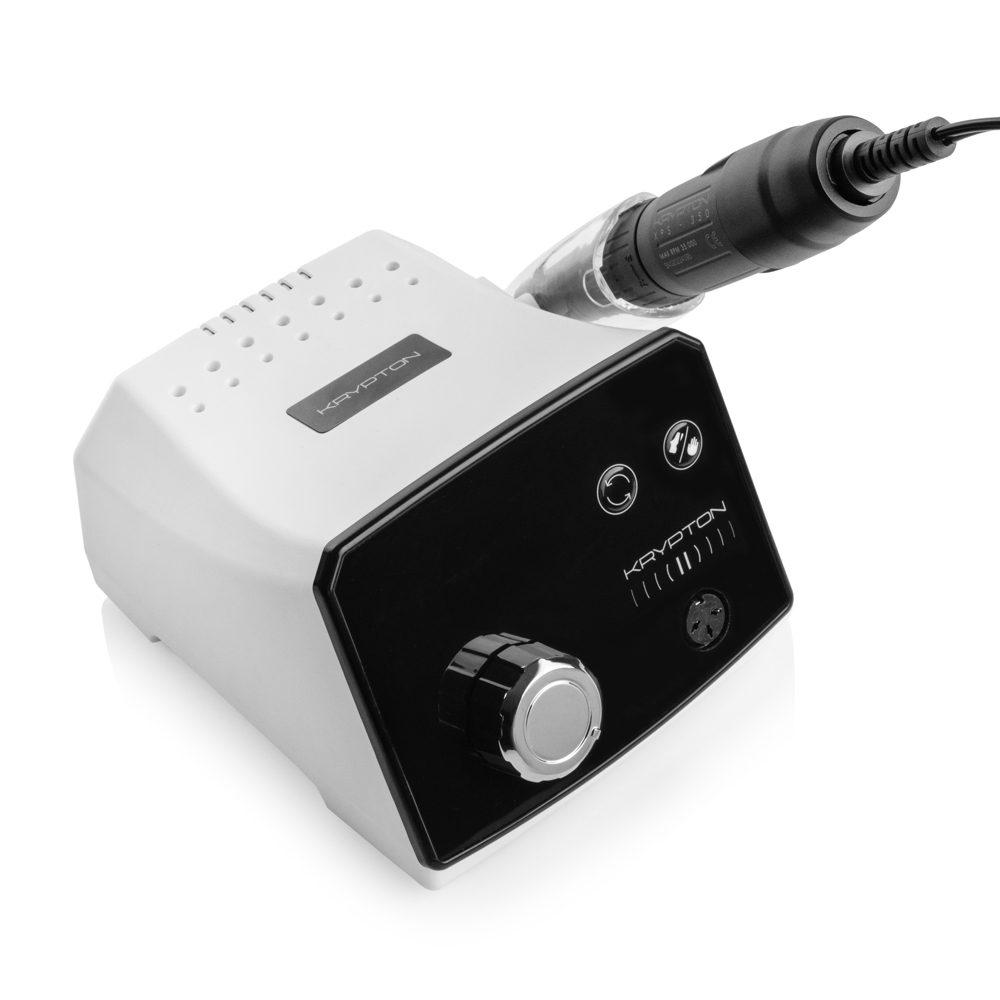 KRYPTON II XPS-350 - Torno para manicura y Pedicura - Imagen 3