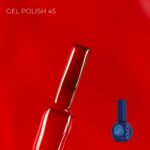 Esmalte Semipermanente TOUCH 45 - 9 ml